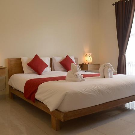 Abyan Guest House Sanur  Exterior photo