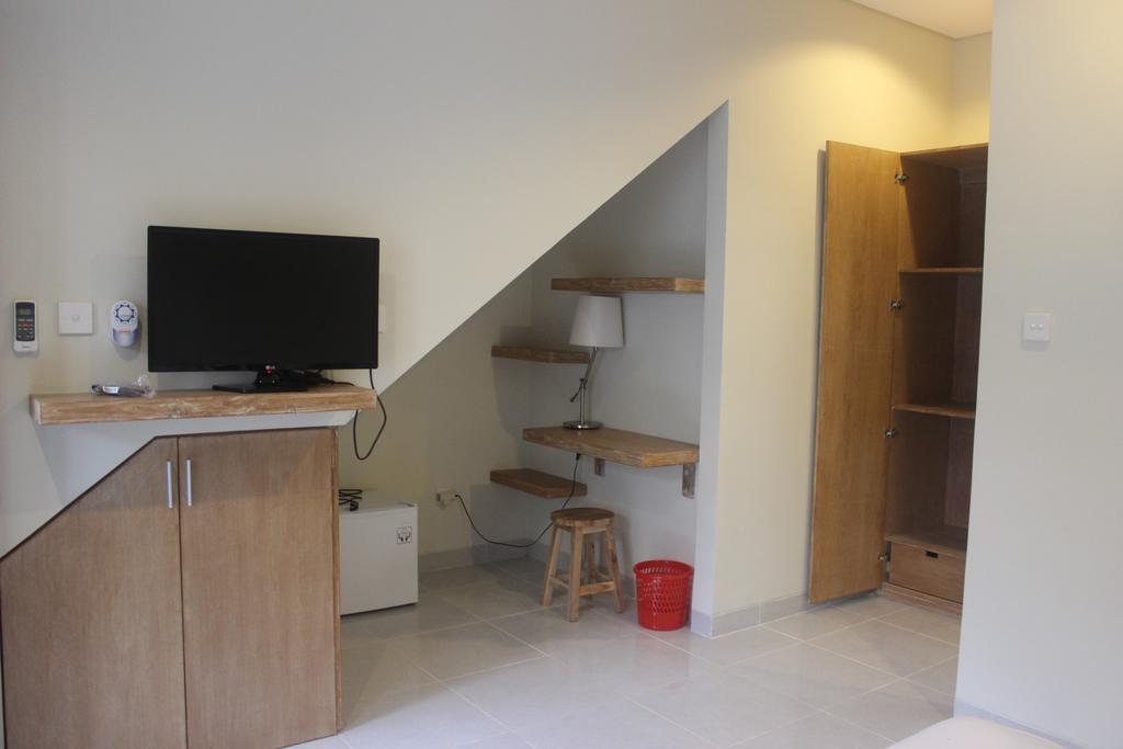 Abyan Guest House Sanur  Exterior photo