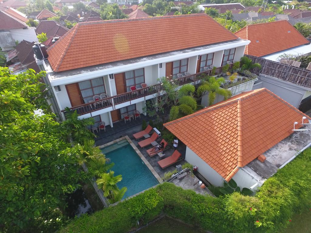 Abyan Guest House Sanur  Exterior photo