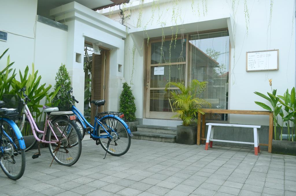 Abyan Guest House Sanur  Exterior photo