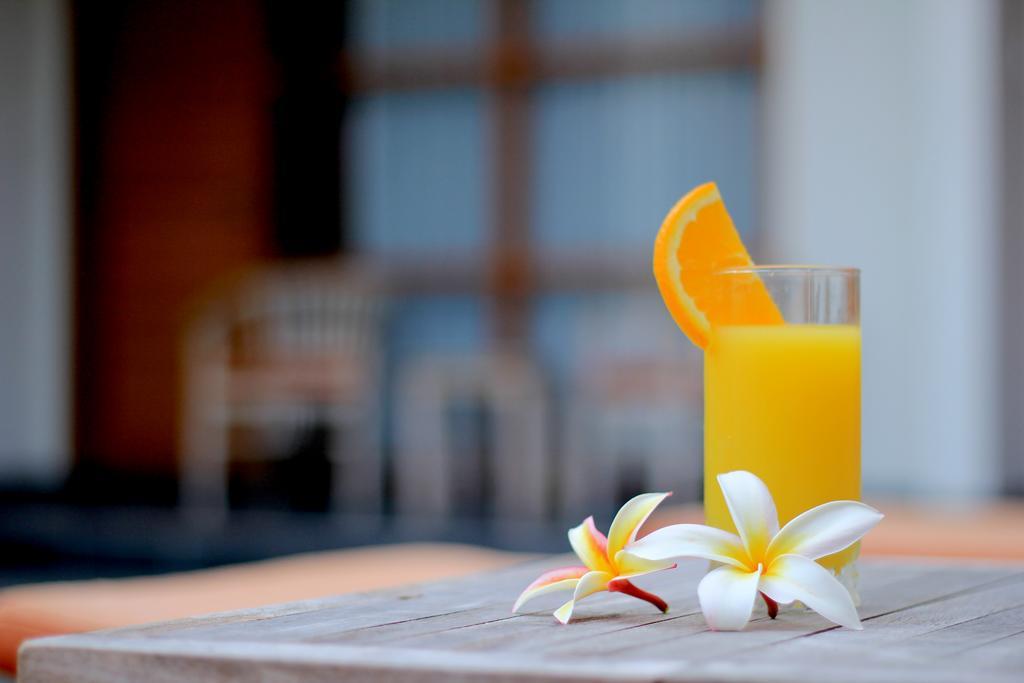 Abyan Guest House Sanur  Exterior photo