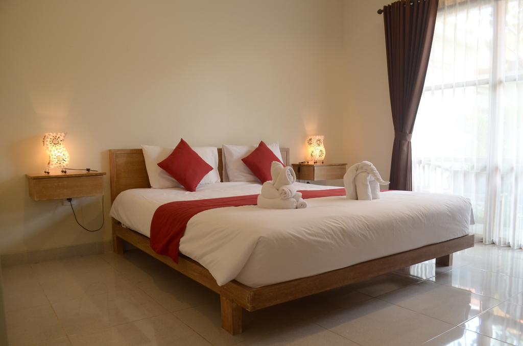 Abyan Guest House Sanur  Exterior photo
