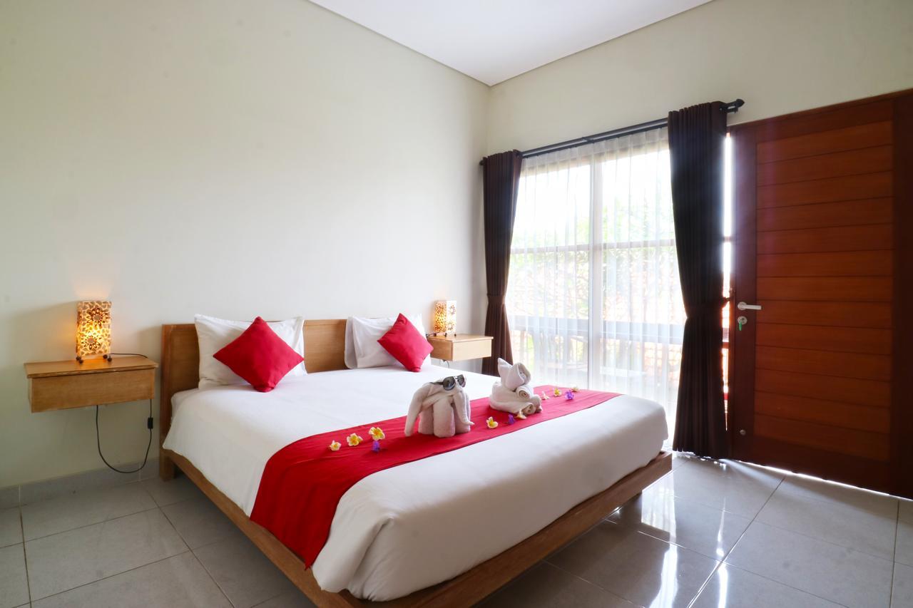 Abyan Guest House Sanur  Exterior photo