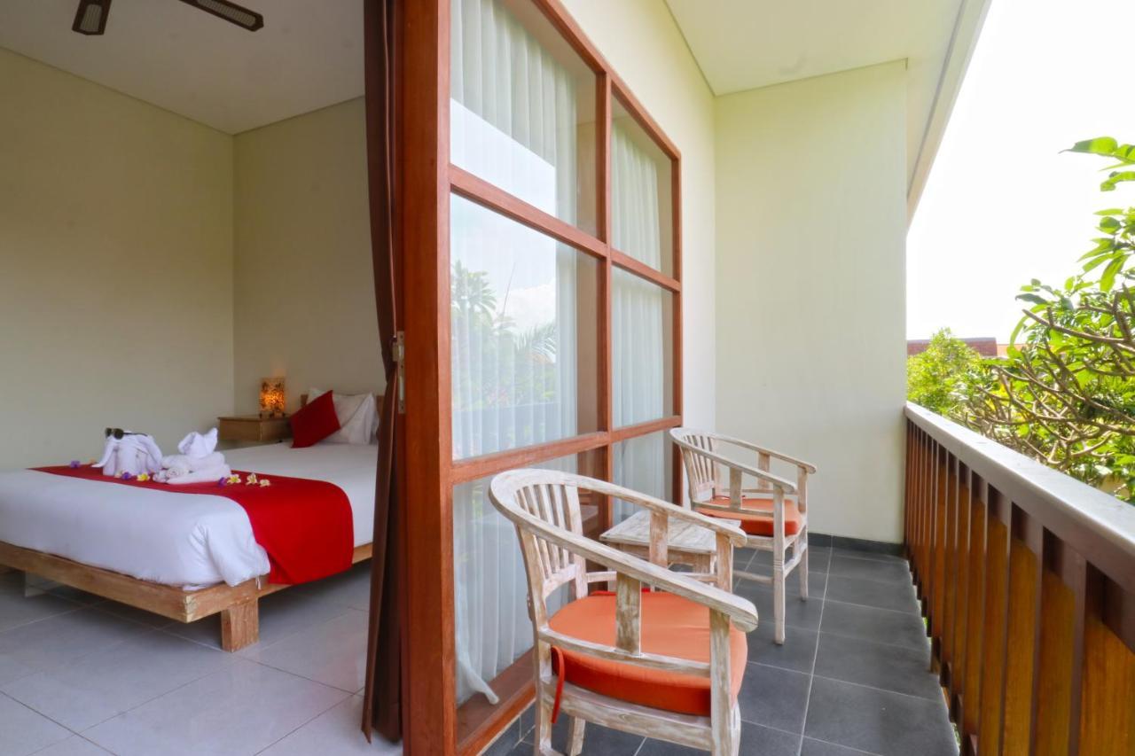 Abyan Guest House Sanur  Exterior photo