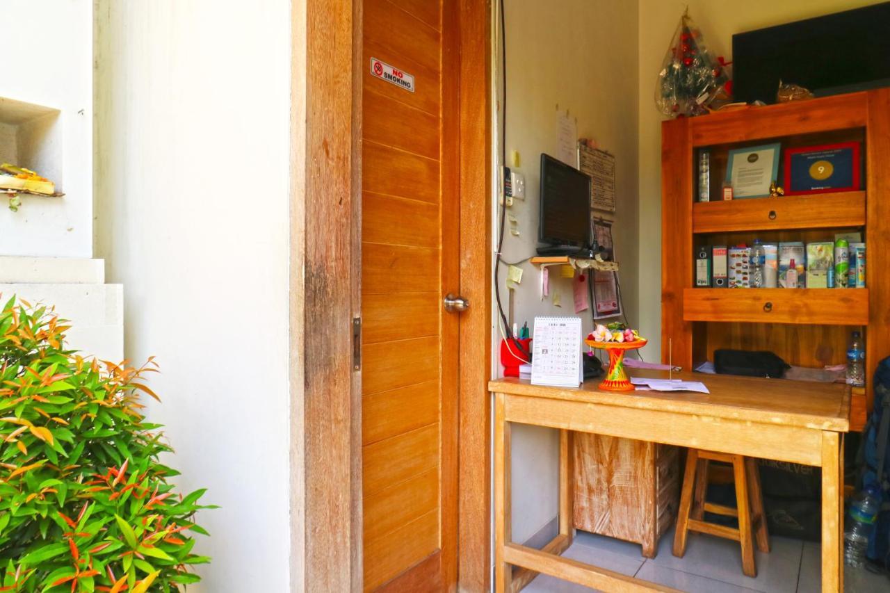 Abyan Guest House Sanur  Exterior photo