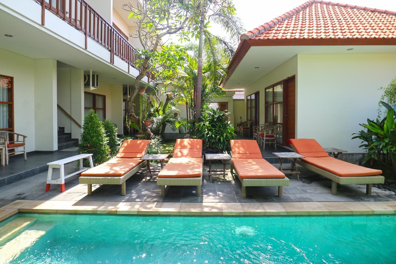 Abyan Guest House Sanur  Exterior photo