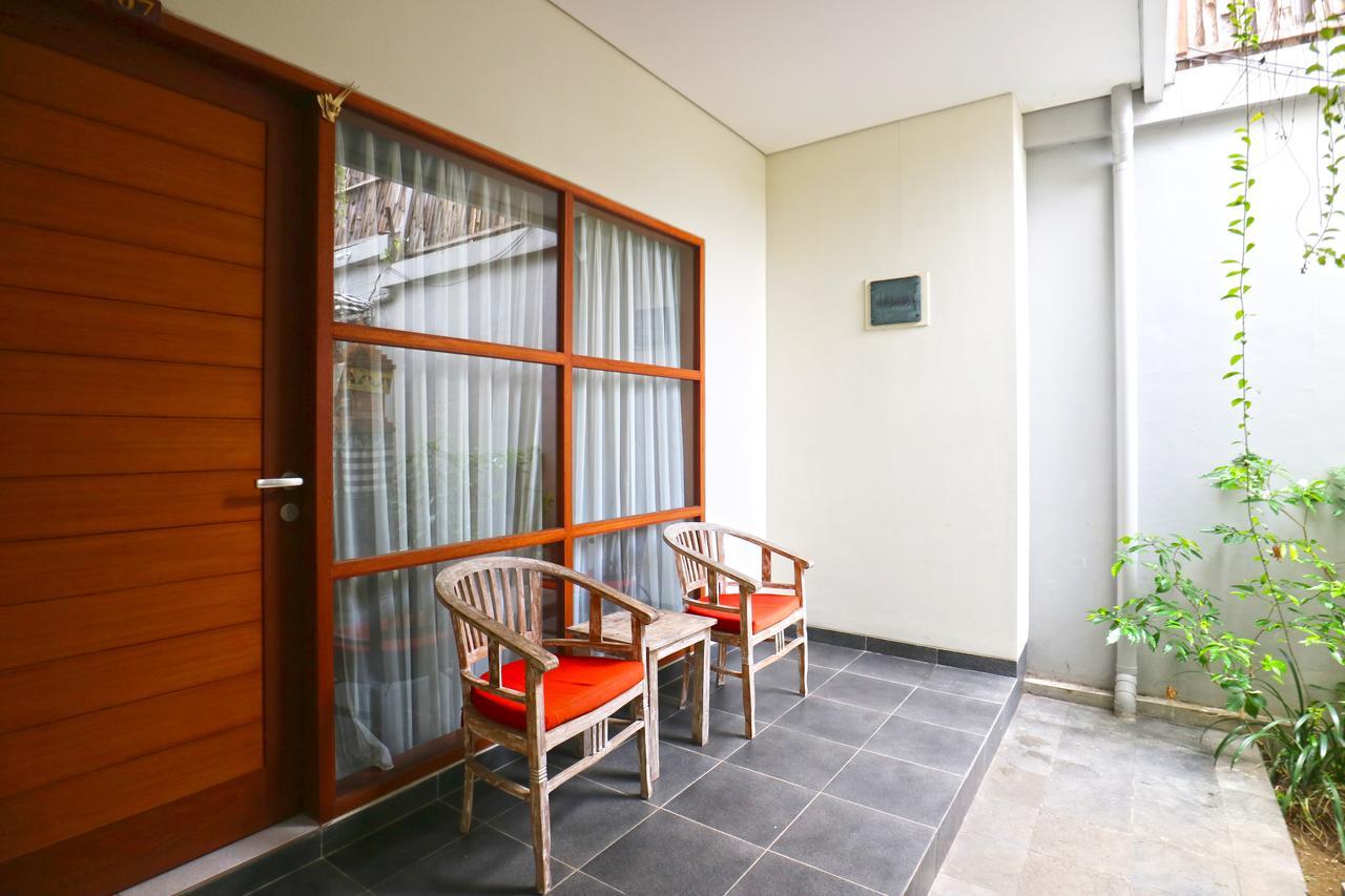 Abyan Guest House Sanur  Exterior photo