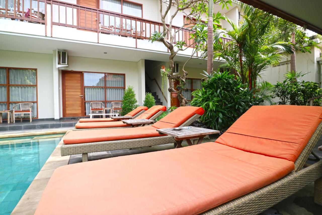Abyan Guest House Sanur  Exterior photo
