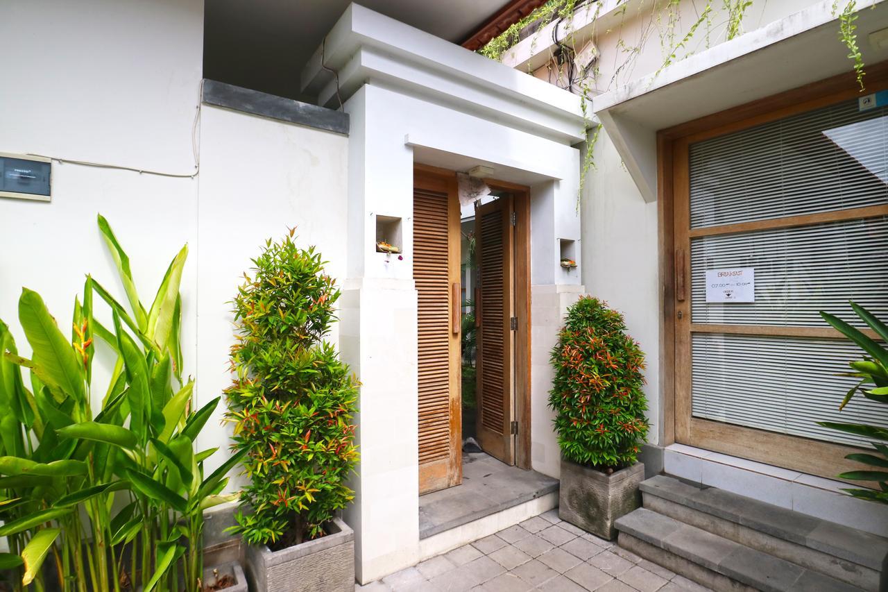 Abyan Guest House Sanur  Exterior photo
