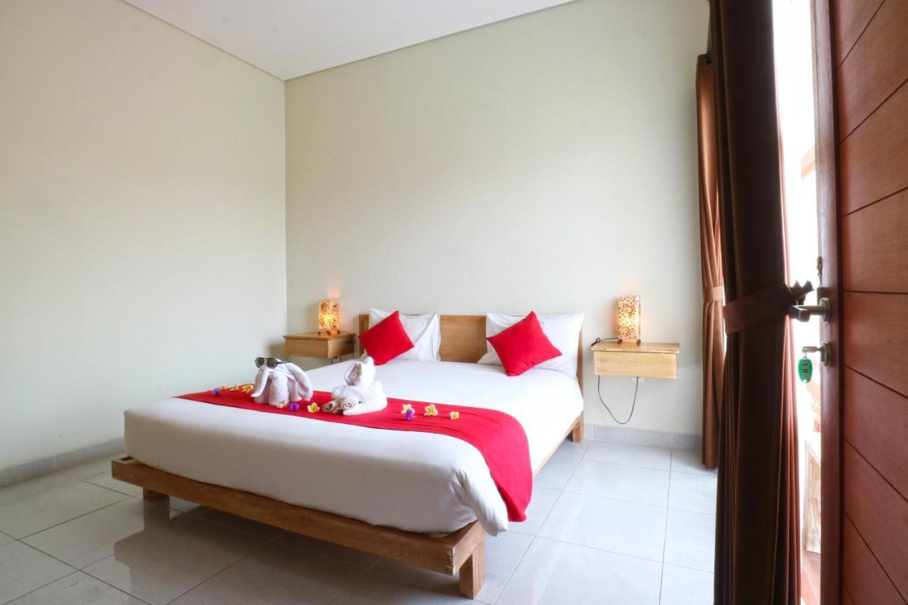 Abyan Guest House Sanur  Exterior photo
