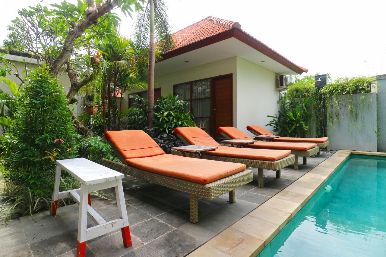 Abyan Guest House Sanur  Exterior photo