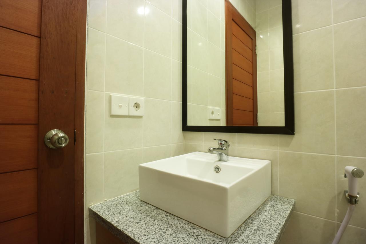 Abyan Guest House Sanur  Exterior photo
