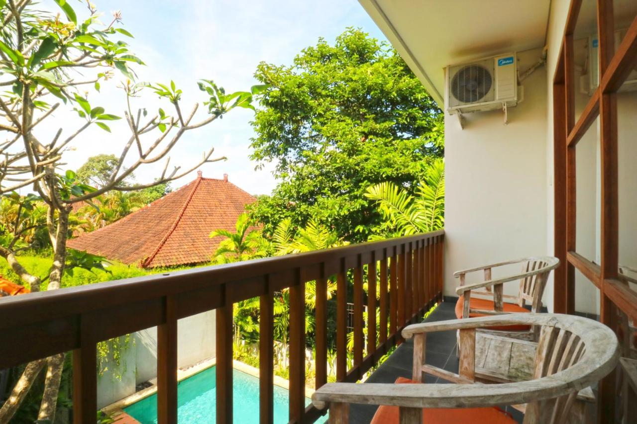 Abyan Guest House Sanur  Exterior photo