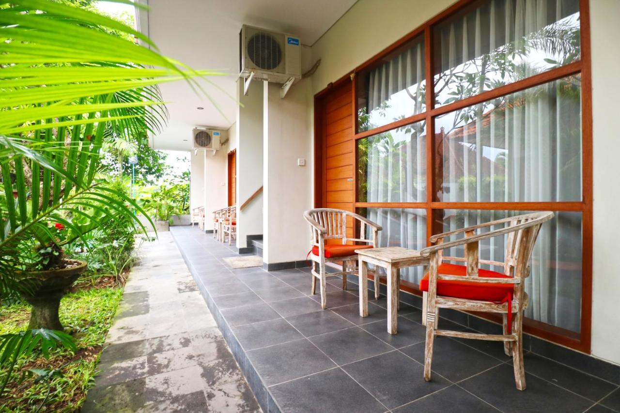 Abyan Guest House Sanur  Exterior photo