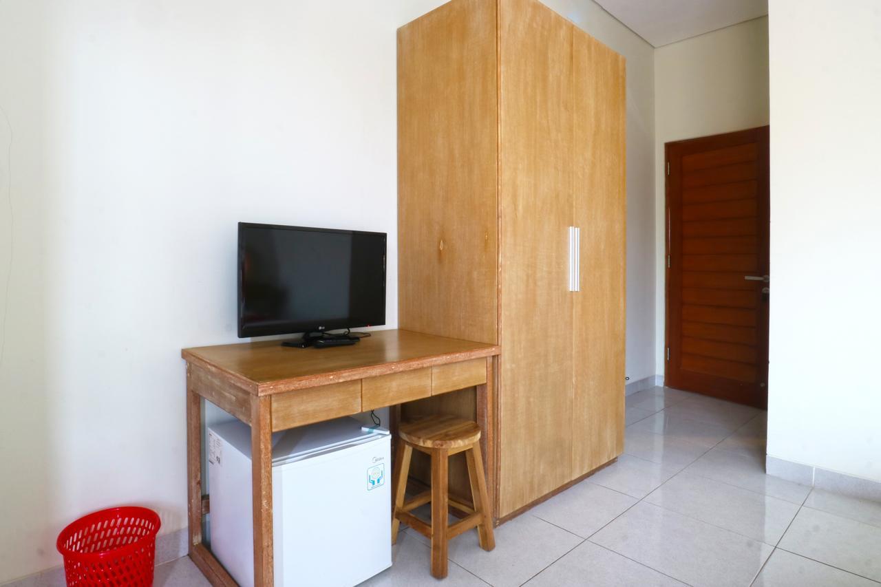Abyan Guest House Sanur  Exterior photo